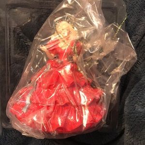 Mattel Other - Keepsake Ornament Collector’s Club Mattel Other - Keepsake Ornament Collector’s Club